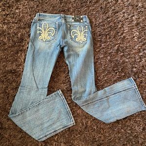 miss me designer jeans